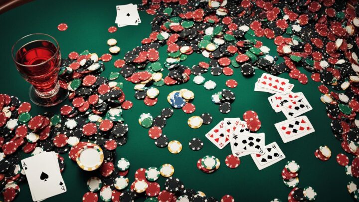 Panduan Lengkap Memahami Aturan Dasar Baccarat