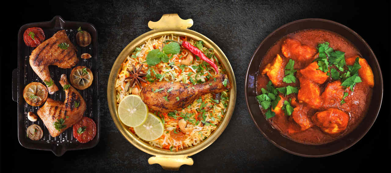 Review Lengkap The Hyderabad Grill: Menu, Suasana, dan Harga Terbai